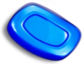 Caramelo azul