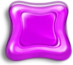 Caramelo morado en Sweet Bonanza Caramelo morado