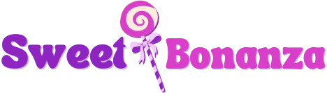 logo sweet bonanza