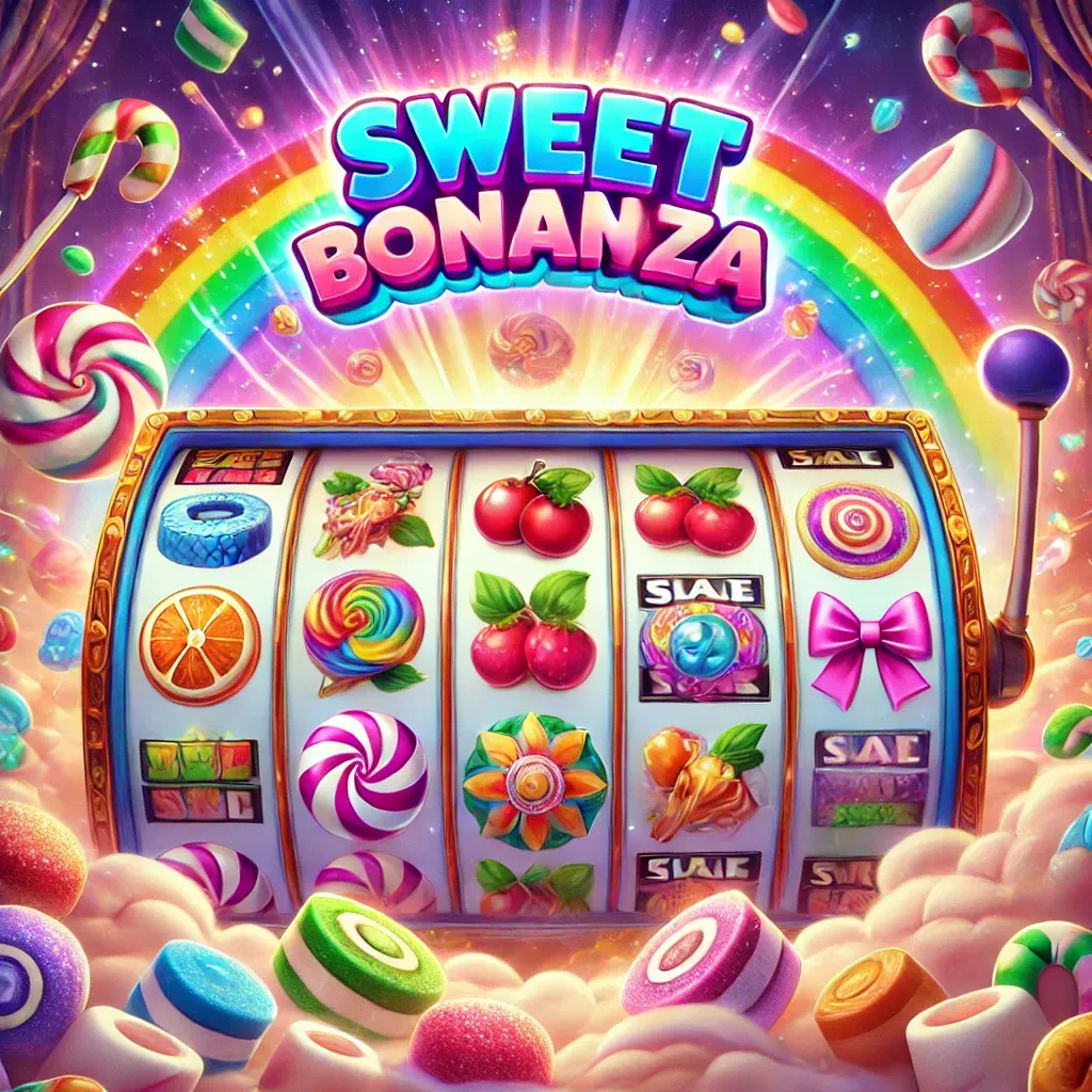 sweet bonanza