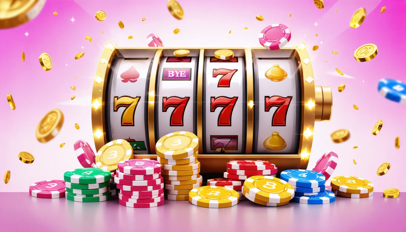 app SweetBonanza