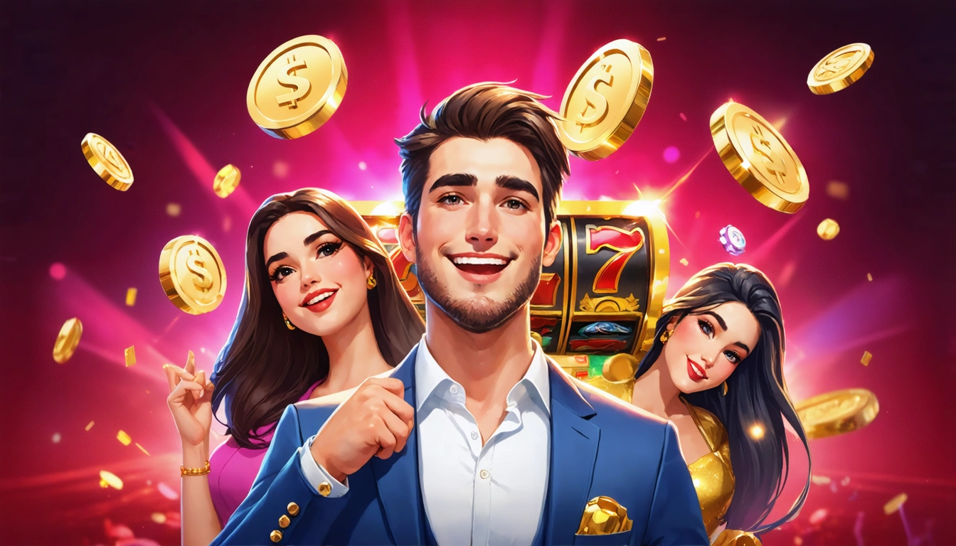 app SweetBonanza