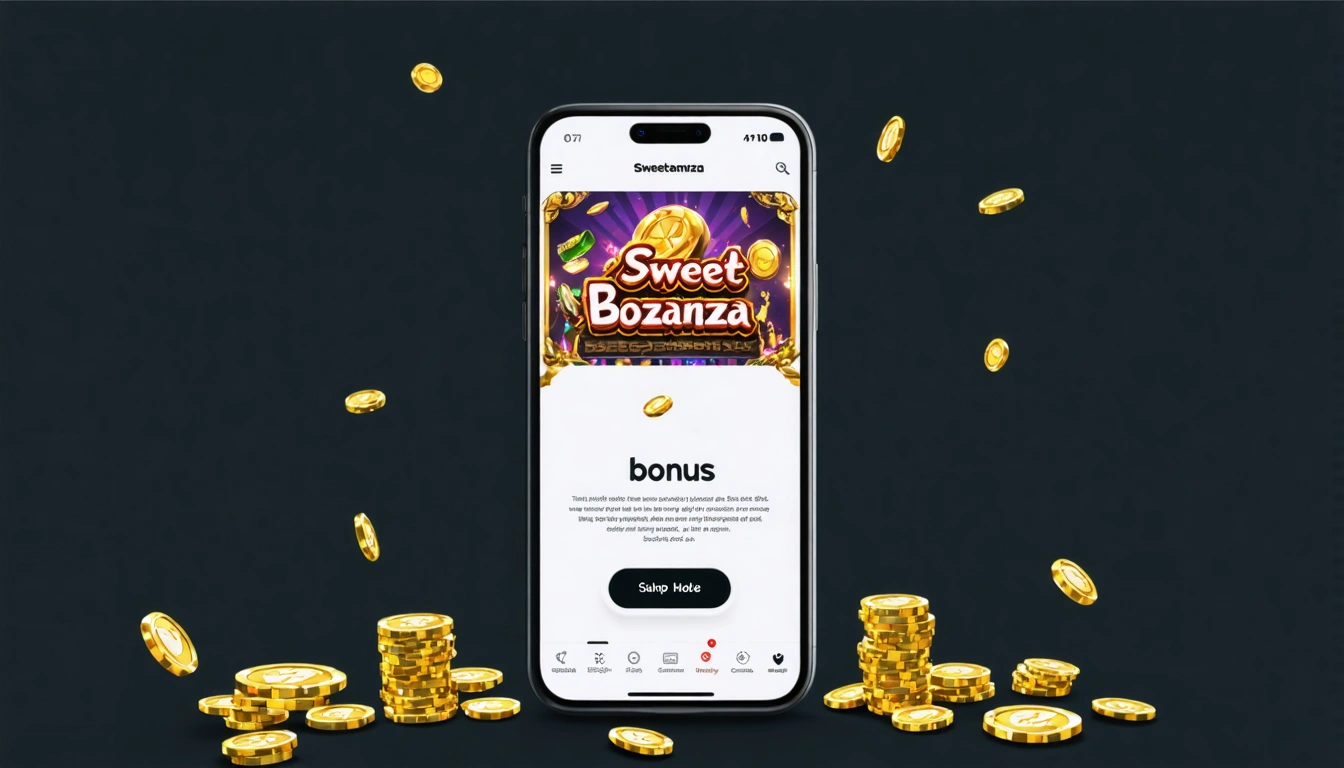 bonus SweetBonanza