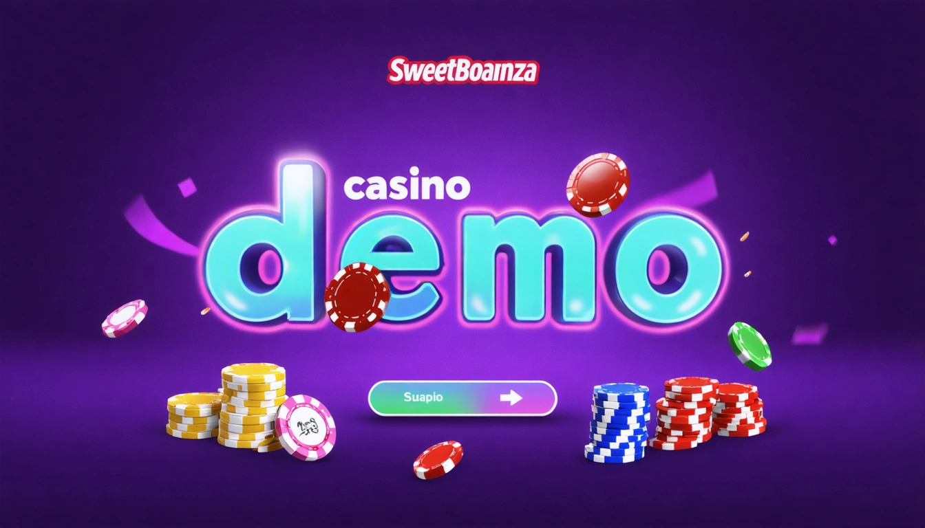 demo SweetBonanza