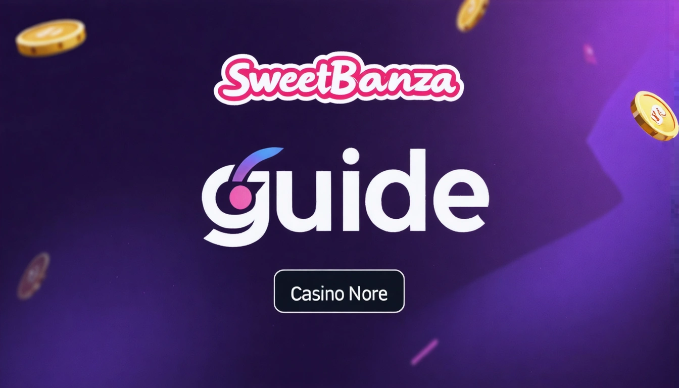 guide SweetBonanza