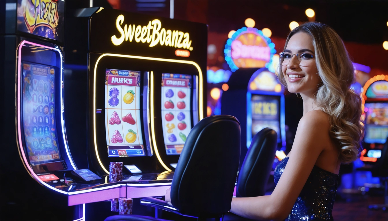 review SweetBonanza